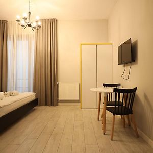 Standaard Kamer met een King Size Bed